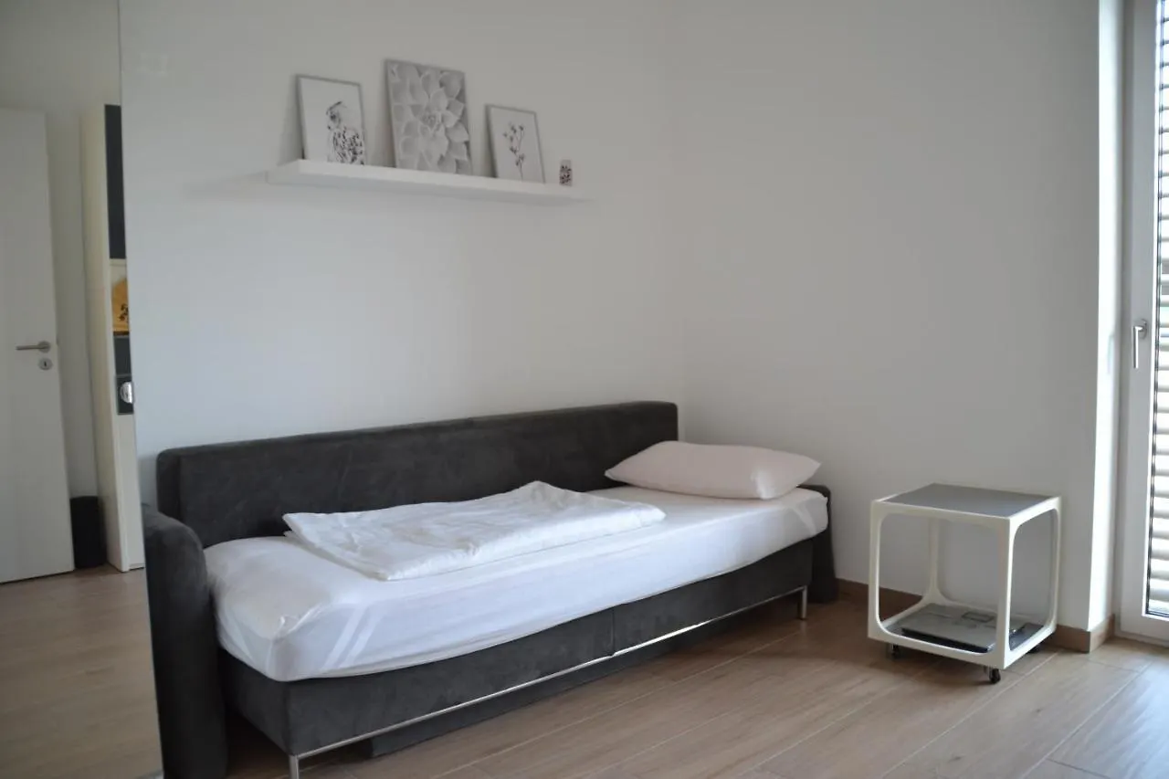 Holiday home Passivhaus Hannover Messe