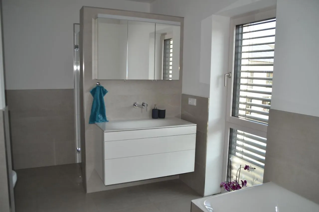 Passivhaus Hannover Messe Holiday home