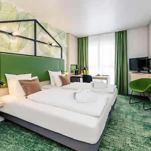 Hotel Mercure Mitte, Hanower